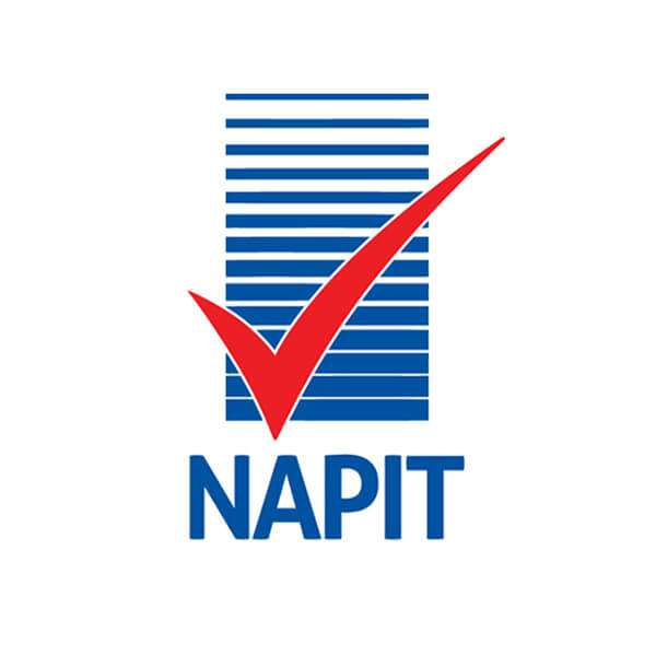 NAPIT registered electrical contractor