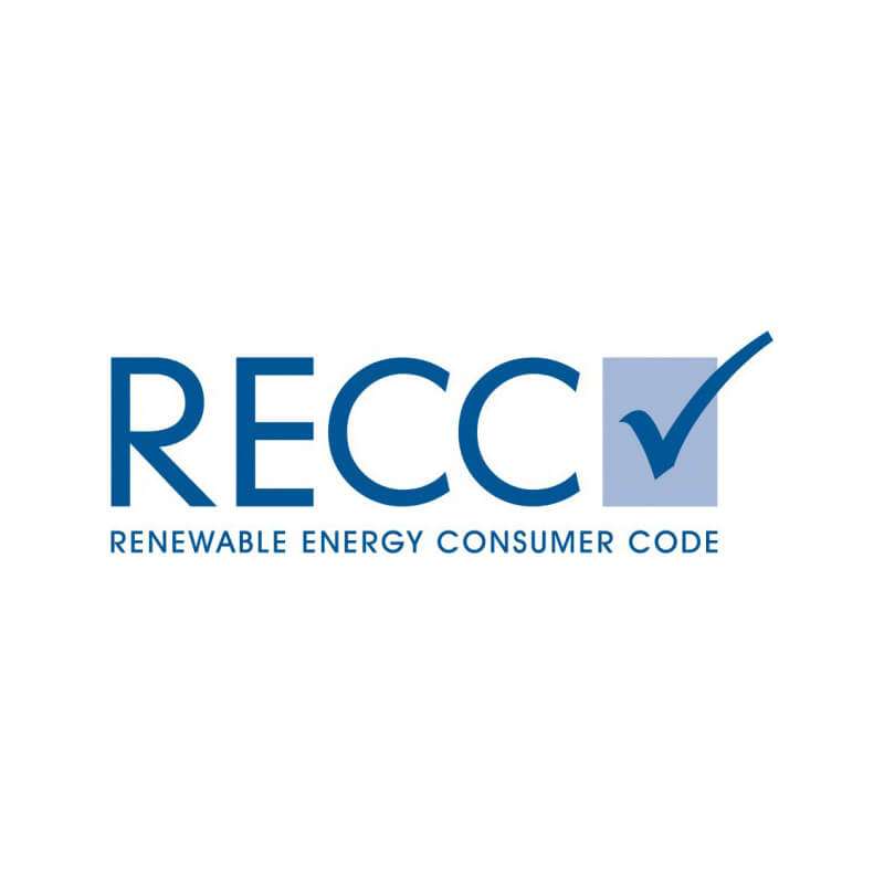 Renewable Energy Consumer Code member